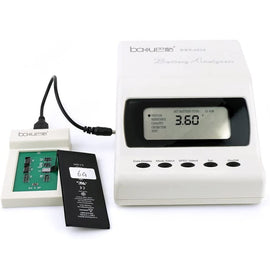 BAKU DBT-2012 Battery Capacitive Tester, US Plug