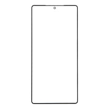 Load image into Gallery viewer, For Samsung Galaxy S25 Ultra SM-S938B Front Screen Outer Glass Lens with OCA Optically Clear Adhesive