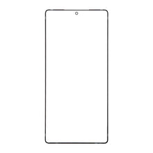 Load image into Gallery viewer, For Samsung Galaxy S25 Ultra SM-S938B Front Screen Outer Glass Lens with OCA Optically Clear Adhesive