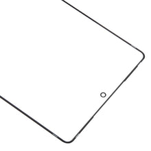 Load image into Gallery viewer, For Samsung Galaxy S25 Ultra SM-S938B Front Screen Outer Glass Lens with OCA Optically Clear Adhesive