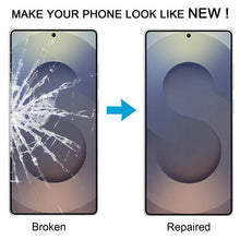 Load image into Gallery viewer, For Samsung Galaxy S25 Ultra SM-S938B Front Screen Outer Glass Lens with OCA Optically Clear Adhesive