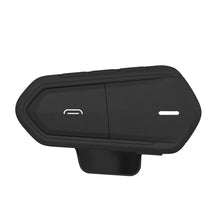 Load image into Gallery viewer, Motorcycle Helmet Bluetooth 4.2 Headset Low Power