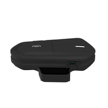 Load image into Gallery viewer, Motorcycle Helmet Bluetooth 4.2 Headset Low Power