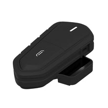 Load image into Gallery viewer, Motorcycle Helmet Bluetooth 4.2 Headset Low Power