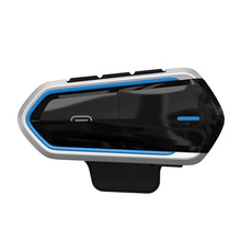 Load image into Gallery viewer, Motorcycle Helmet Bluetooth 4.2 Headset Low Power
