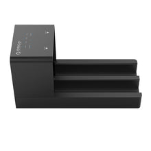 Load image into Gallery viewer, ORICO 6528US3-C 2.5 / 3.5 inch Hard Drive Enclosure with Duplicator, 6528US3-C