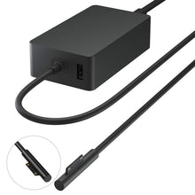 Load image into Gallery viewer, 102W 15V 6.33A  Power Adapter Charger for Microsoft Surface Book 2 1798, 102W 6.33A