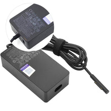 Load image into Gallery viewer, 102W 15V 6.33A  Power Adapter Charger for Microsoft Surface Book 2 1798, 102W 6.33A
