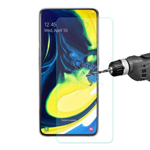 Load image into Gallery viewer, ENKAY Hat-Prince 0.26mm 2.5D 9H Tempered Glass Protective Film for Samsung Galaxy A80