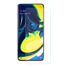 Load image into Gallery viewer, ENKAY Hat-Prince 0.26mm 2.5D 9H Tempered Glass Protective Film for Samsung Galaxy A80