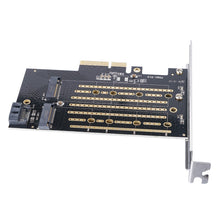 Load image into Gallery viewer, ORICO PDM2 M.2 NVME to PCI-E 3.0 X4 Expansion Card