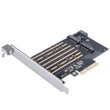 Load image into Gallery viewer, ORICO PDM2 M.2 NVME to PCI-E 3.0 X4 Expansion Card
