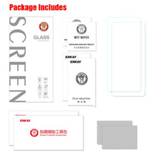 Load image into Gallery viewer, 2 PCS ENKAY Hat-Prince 0.26mm 2.5D 9H Tempered Glass Protective Film for Samsung Galaxy A80