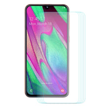 Load image into Gallery viewer, 5 PCS ENKAY Hat-Prince 0.26mm 2.5D 9H Tempered Glass Protective Film for Samsung Galaxy A40