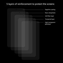 Load image into Gallery viewer, 5 PCS ENKAY Hat-Prince 0.26mm 2.5D 9H Tempered Glass Protective Film for Samsung Galaxy A40