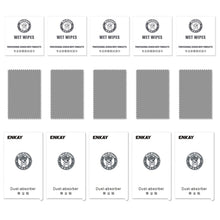 Load image into Gallery viewer, 5 PCS ENKAY Hat-Prince 0.26mm 2.5D 9H Tempered Glass Protective Film for Samsung Galaxy A40