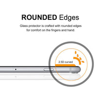 Load image into Gallery viewer, 10 PCS ENKAY Hat-prince 0.26mm 9H 2.5D Curved Edge Tempered Glass Film for Galaxy A80