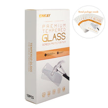 Load image into Gallery viewer, 10 PCS ENKAY Hat-prince 0.26mm 9H 2.5D Curved Edge Tempered Glass Film for Galaxy A80