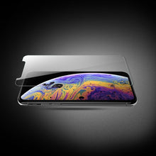 Load image into Gallery viewer, 10pcs mocolo 0.33mm 9H 2.5D Tempered Glass Film for iPhone XS / X (Transparent)