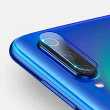 Load image into Gallery viewer, mocolo 0.15mm 9H 2.5D Round Edge Rear Camera Lens Tempered Glass Film for Samsung A50