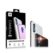 Load image into Gallery viewer, 2Pcs mocolo 0.15mm 9H 2.5D Round Edge Rear Camera Lens Tempered Glass Film, Huawei P30, Huawei P30 Lite, Huawei P30 Pro, Huawei Mate 20X, Huawei Mate 20, Huawei Mate 20 Pro, Huawei P20, Huawei P20 Pro