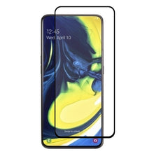 Load image into Gallery viewer, ENKAY Hat-prince Full Glue 0.26mm 9H 2.5D Tempered Glass Film for Galaxy A80