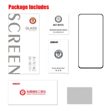 Load image into Gallery viewer, ENKAY Hat-prince Full Glue 0.26mm 9H 2.5D Tempered Glass Film for Galaxy A80