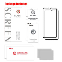 Load image into Gallery viewer, 2 PCS ENKAY Hat-prince Full Glue 0.26mm 9H 2.5D Tempered Glass Film for Samsung Galaxy A40