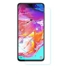 Load image into Gallery viewer, ENKAY Hat-Prince 0.26mm 2.5D 9H Tempered Glass Protective Film for Samsung Galaxy A70