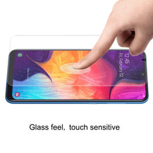 Load image into Gallery viewer, ENKAY Hat-Prince 0.1mm 3D Full Screen Protector Explosion-proof Hydrogel Film for Samsung Galaxy A30 / A50