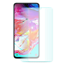 Load image into Gallery viewer, 10 PCS ENKAY Hat-prince 0.26mm 9H 2.5D Curved Edge Tempered Glass Film for Samsung Galaxy A70