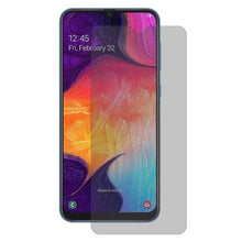 Load image into Gallery viewer, ENKAY Hat-Prince 0.26mm 9H 2.5D Privacy Anti-glare Tempered Glass Film for Samsung Galaxy A30 / A50