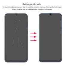 Load image into Gallery viewer, 2 PCS ENKAY Hat-Prince 0.1mm 3D Full Screen Protector Explosion-proof Hydrogel Film for Samsung Galaxy A30 / A50