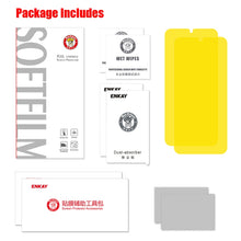 Load image into Gallery viewer, 2 PCS ENKAY Hat-Prince 0.1mm 3D Full Screen Protector Explosion-proof Hydrogel Film for Samsung Galaxy A30 / A50