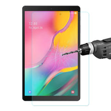 Load image into Gallery viewer, ENKAY Hat-Prince 0.33mm 9H Surface Hardness 2.5D Explosion-proof Tempered Glass Film for Galaxy Tab A 10.1 (2019) T510 / T515