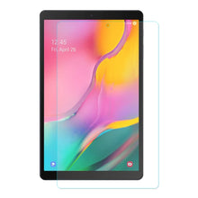 Load image into Gallery viewer, ENKAY Hat-Prince 0.33mm 9H Surface Hardness 2.5D Explosion-proof Tempered Glass Film for Galaxy Tab A 10.1 (2019) T510 / T515