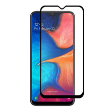 Load image into Gallery viewer, ENKAY Hat-prince Full Glue 0.26mm 9H 2.5D Tempered Glass Film for Galaxy A20