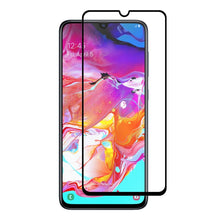 Load image into Gallery viewer, ENKAY Hat-prince Full Glue 0.26mm 9H 2.5D Tempered Glass Film for Galaxy A70