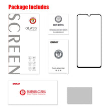 Load image into Gallery viewer, ENKAY Hat-prince Full Glue 0.26mm 9H 2.5D Tempered Glass Film for Galaxy A70