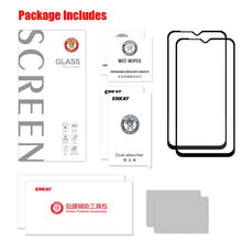 Load image into Gallery viewer, 2 PCS ENKAY Hat-prince Full Glue 0.26mm 9H 2.5D Tempered Glass Film for Galaxy A10