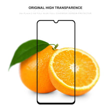 Load image into Gallery viewer, 2 PCS ENKAY Hat-prince Full Glue 0.26mm 9H 2.5D Tempered Glass Film for Galaxy A70