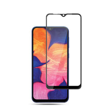 Load image into Gallery viewer, mocolo 0.33mm 9H 3D Full coverage Tempered Glass Film for Galaxy A10