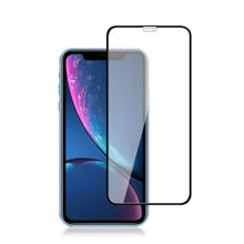 Load image into Gallery viewer, 10pcs mocolo 0.33mm 9H 2.5D Silk Print Tempered Glass Film, for iPhone 6 / 6s, for iPhone 6 plus / 6s plus, for iPhone SE 2020 / 8 / 7, for iPhone 8 plus / 7 plus, for iPhone XS / X, for iPhone XR, for iPhone XS Max