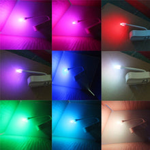 Load image into Gallery viewer, YouOKLight Motion Activated Toilet Nightlight, LED Toilet Light Bathroom Washroom
