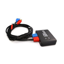 Load image into Gallery viewer, USB 2.0 + HDMI 2-ports KVM Switch
