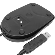 Load image into Gallery viewer, Metal USB Single Foot Switch Pedal Control Keyboard Mouse PC, 1 Foot Switch (Metal)