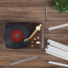 Load image into Gallery viewer, Retro Style Bluetooth Speaker, Built-in High-sensitivity FM Receiving Antenna, Long-term Voyage