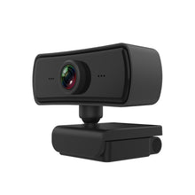 Load image into Gallery viewer, C3 400W Pixels 2K Resolution Auto Focus HD 1080P Webcam 360 Rotation For Live Broadcast Video Conference Work WebCamera With Mic USB Driver-free, C3