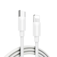 Load image into Gallery viewer, PD 18W USB-C / Type-C to 8 Pin Flash Charging Data Cable for iPhone X / 11 / 11 Pro / 11 Pro Max / XR / SE 2020, 1m, 2m