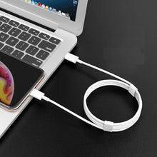 Load image into Gallery viewer, PD 18W USB-C / Type-C to 8 Pin Flash Charging Data Cable for iPhone X / 11 / 11 Pro / 11 Pro Max / XR / SE 2020, 1m, 2m
